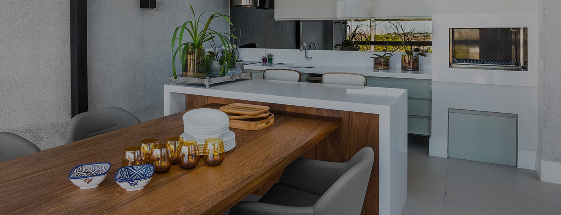 Dedetização de cupins